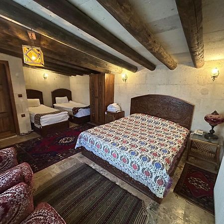 Avanos Suites Buitenkant foto