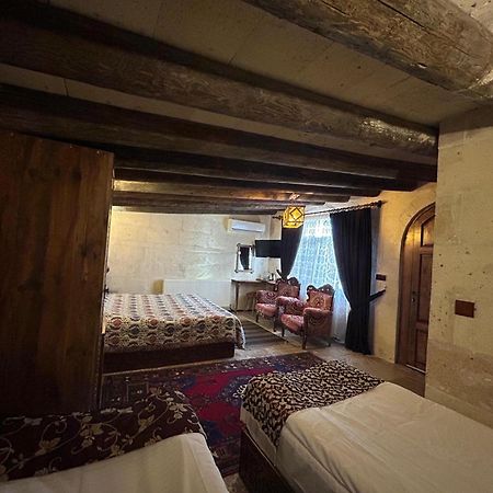 Avanos Suites Buitenkant foto