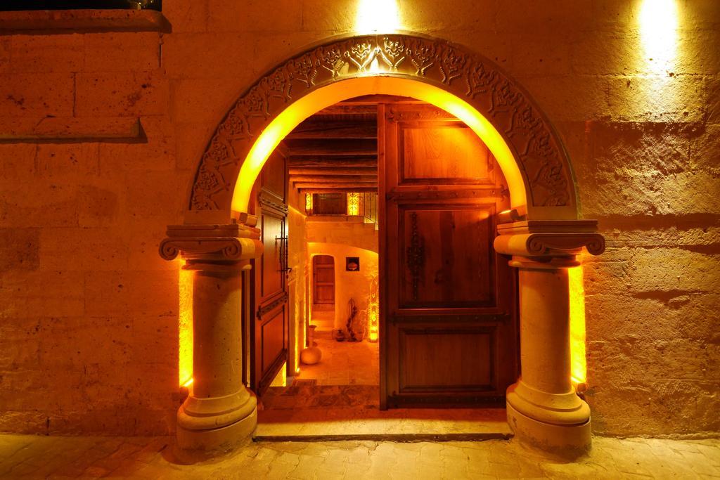 Avanos Suites Buitenkant foto