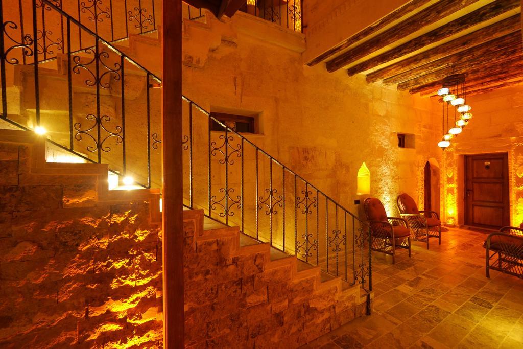Avanos Suites Buitenkant foto