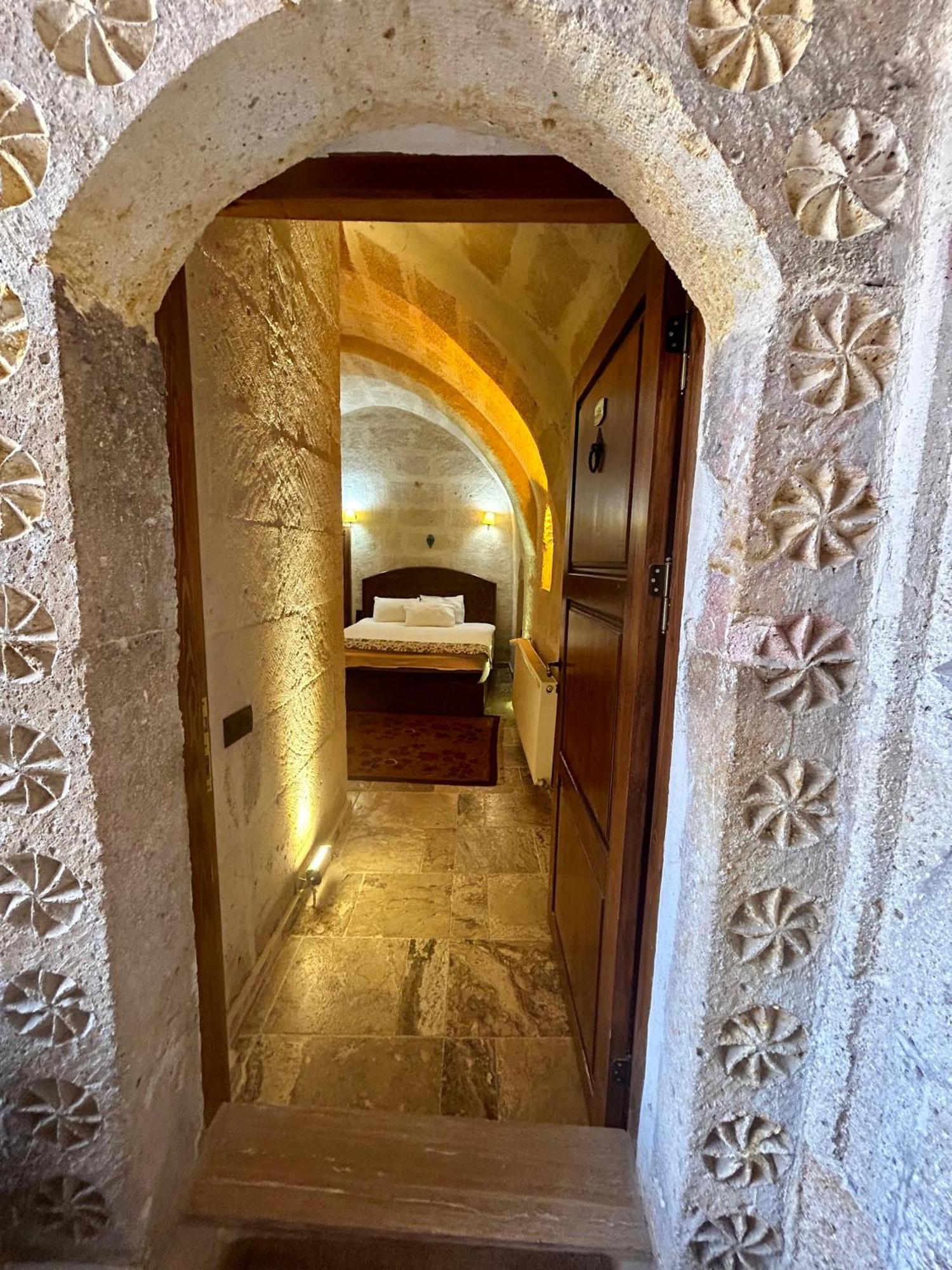 Avanos Suites Buitenkant foto