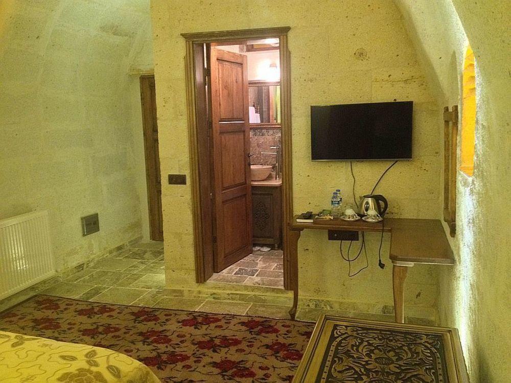 Avanos Suites Buitenkant foto