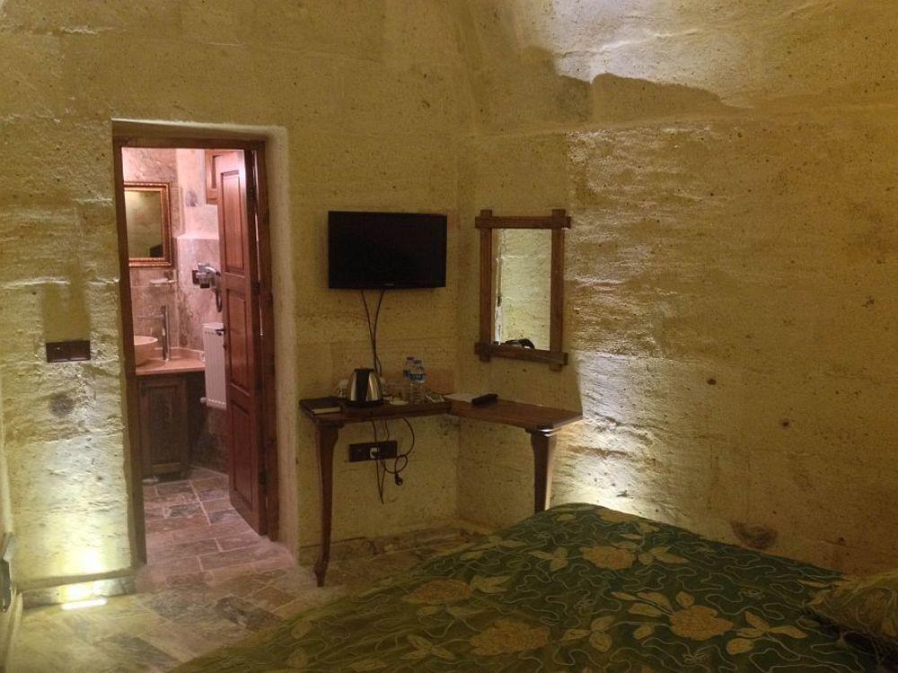Avanos Suites Buitenkant foto