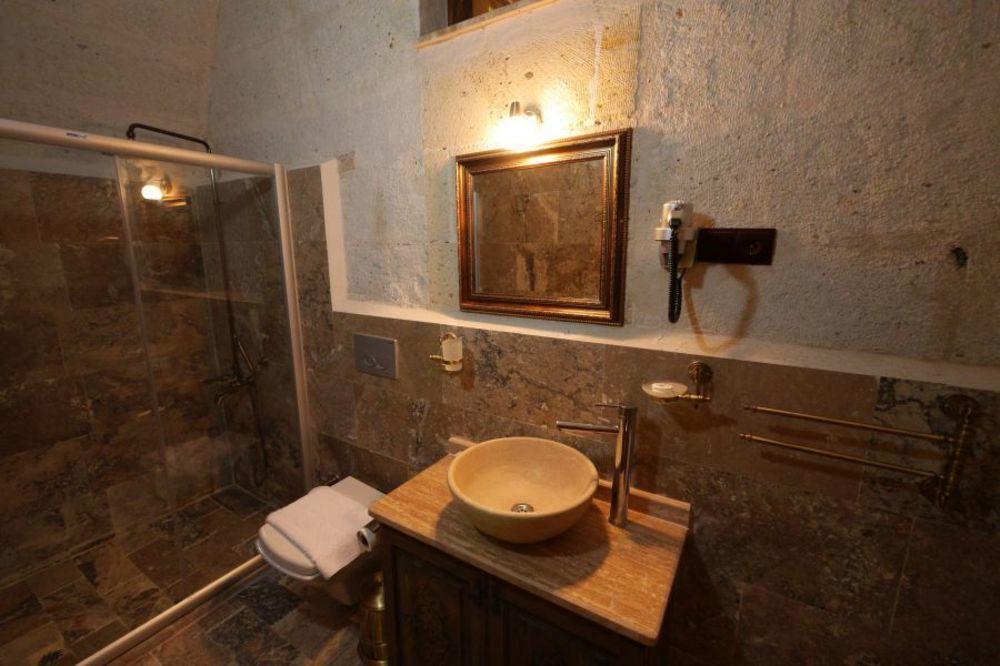 Avanos Suites Buitenkant foto