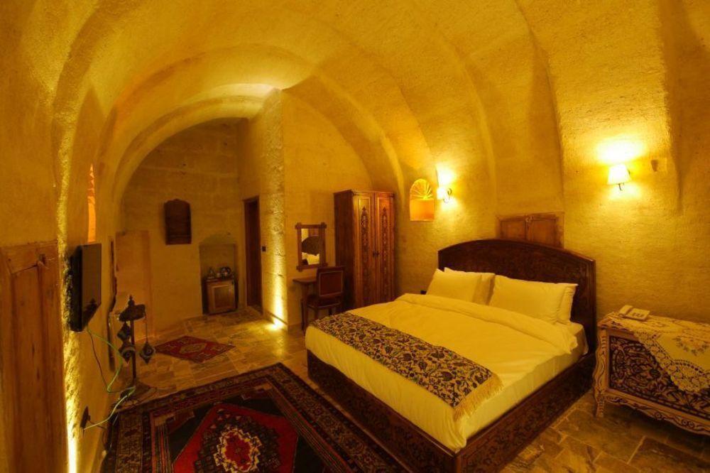 Avanos Suites Buitenkant foto