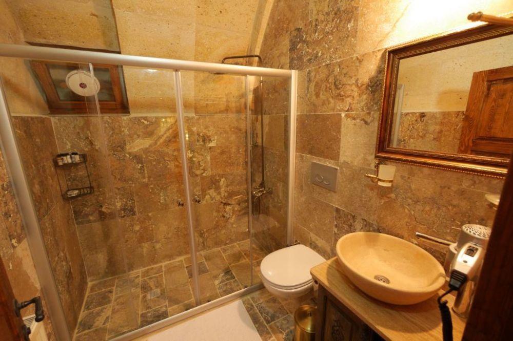 Avanos Suites Buitenkant foto
