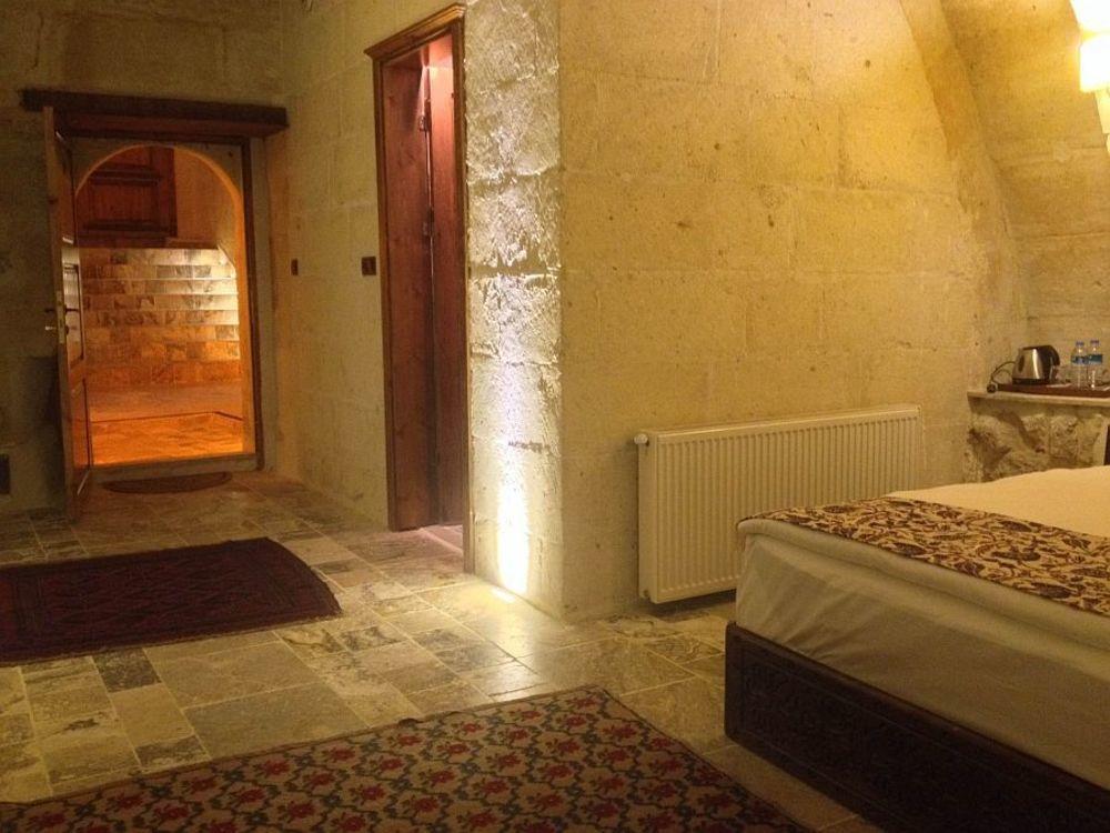 Avanos Suites Buitenkant foto