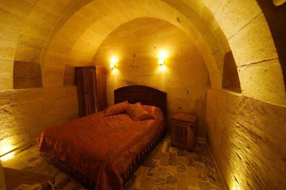 Avanos Suites Buitenkant foto
