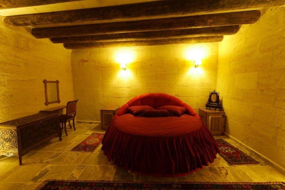 Avanos Suites Buitenkant foto