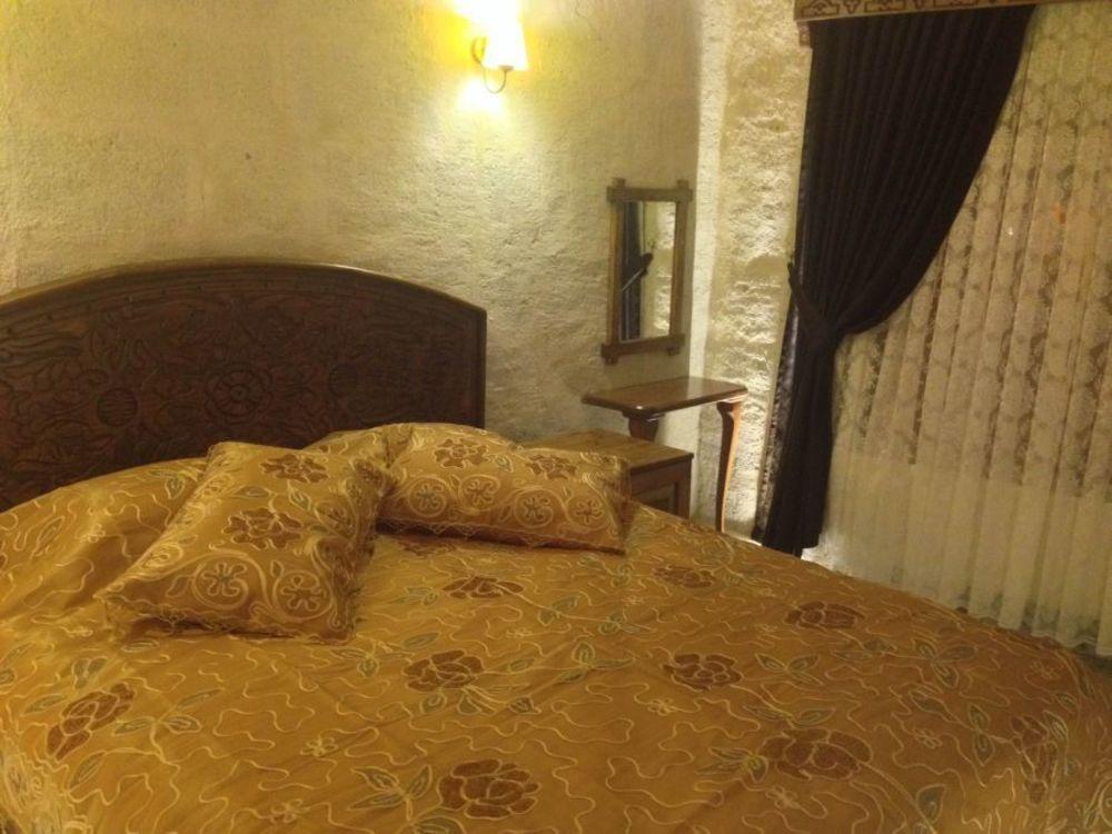 Avanos Suites Buitenkant foto