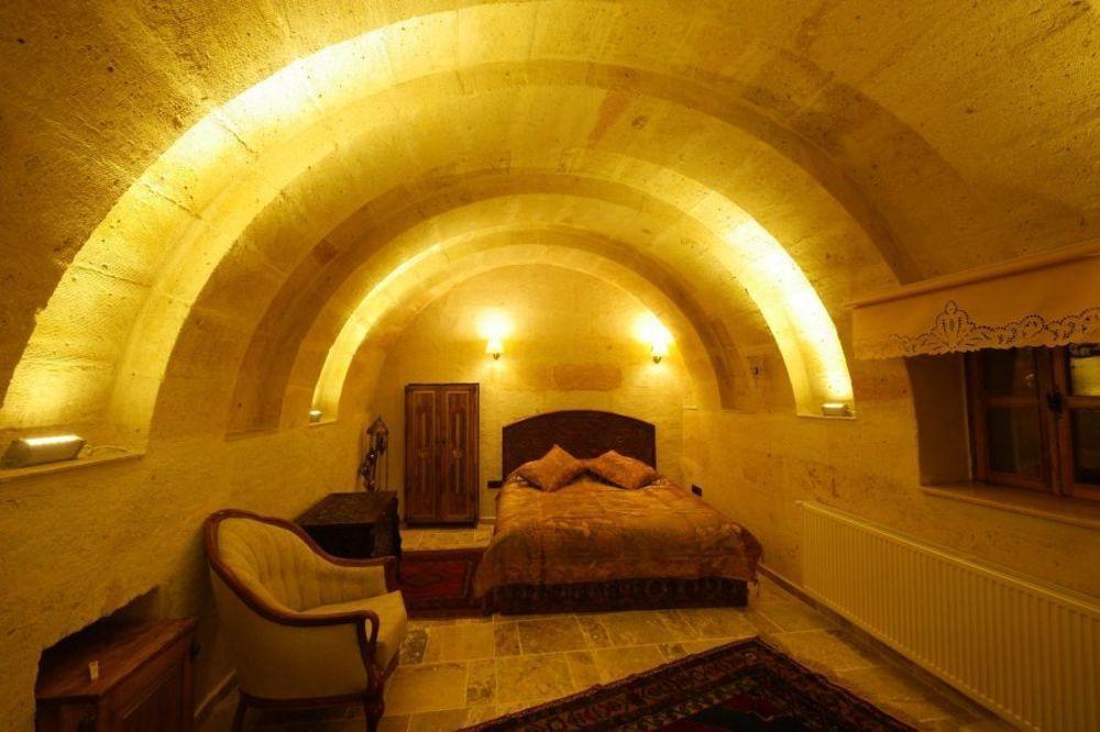 Avanos Suites Buitenkant foto