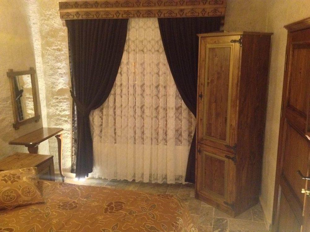 Avanos Suites Buitenkant foto