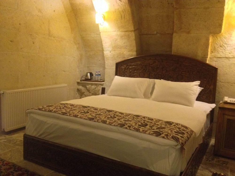 Avanos Suites Buitenkant foto