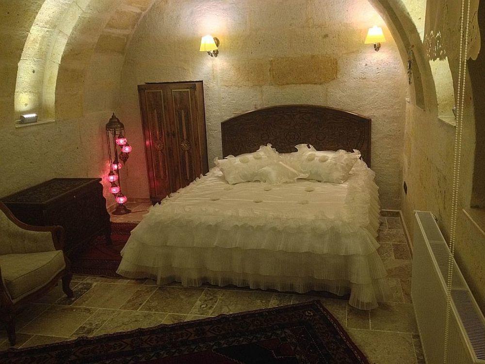 Avanos Suites Buitenkant foto