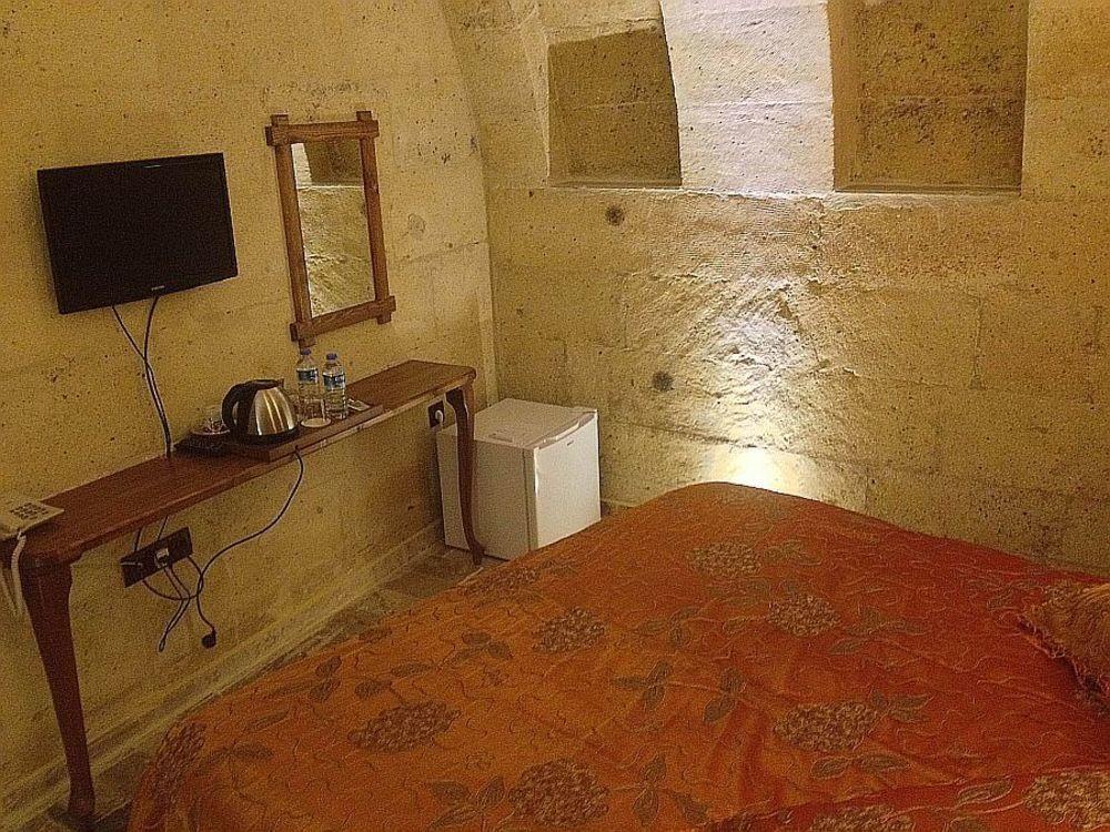 Avanos Suites Buitenkant foto