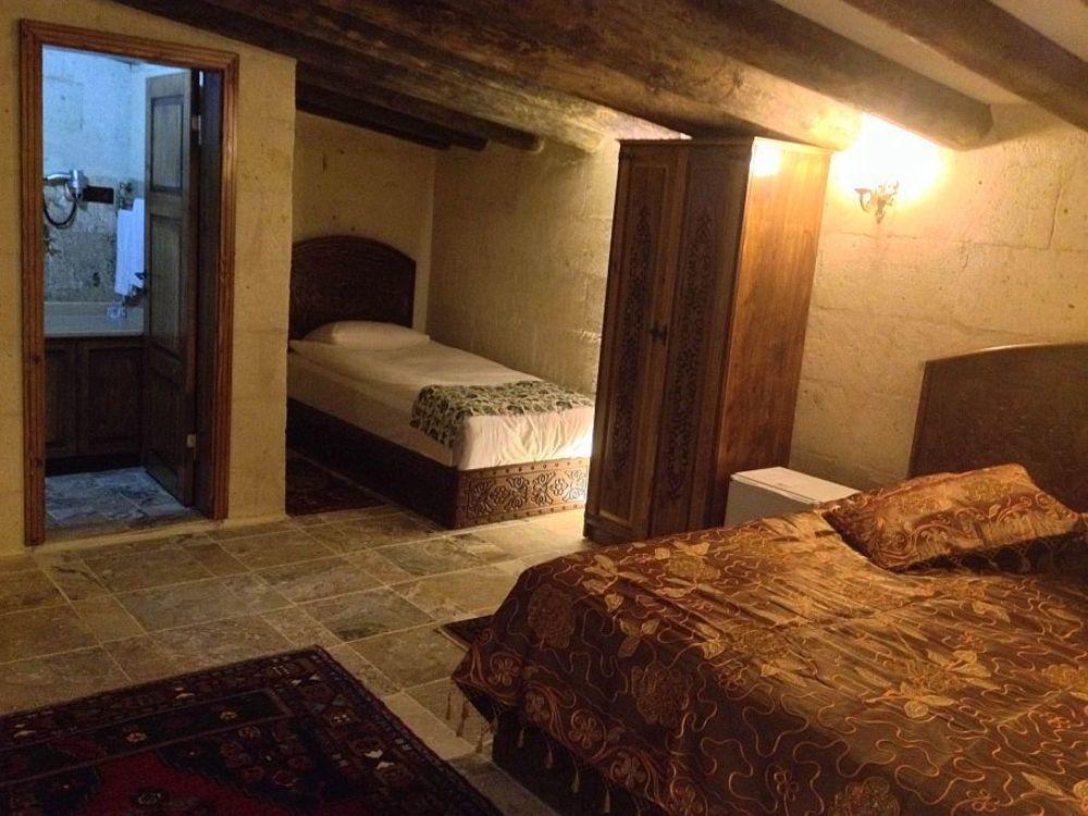 Avanos Suites Buitenkant foto