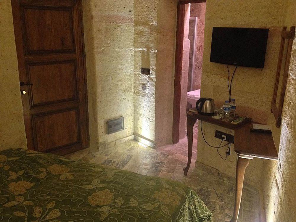 Avanos Suites Buitenkant foto