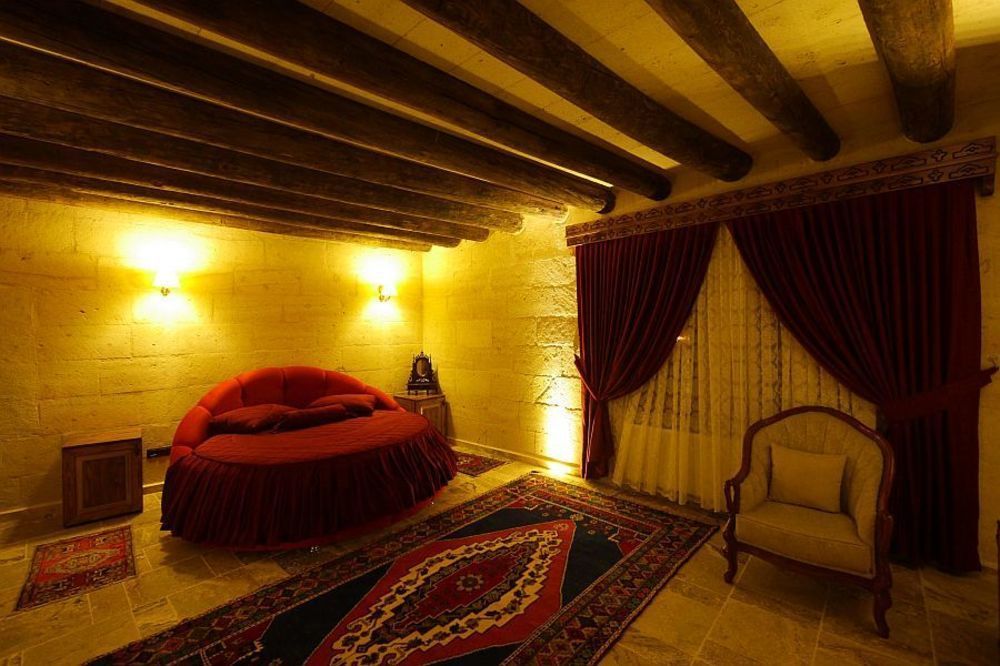Avanos Suites Buitenkant foto