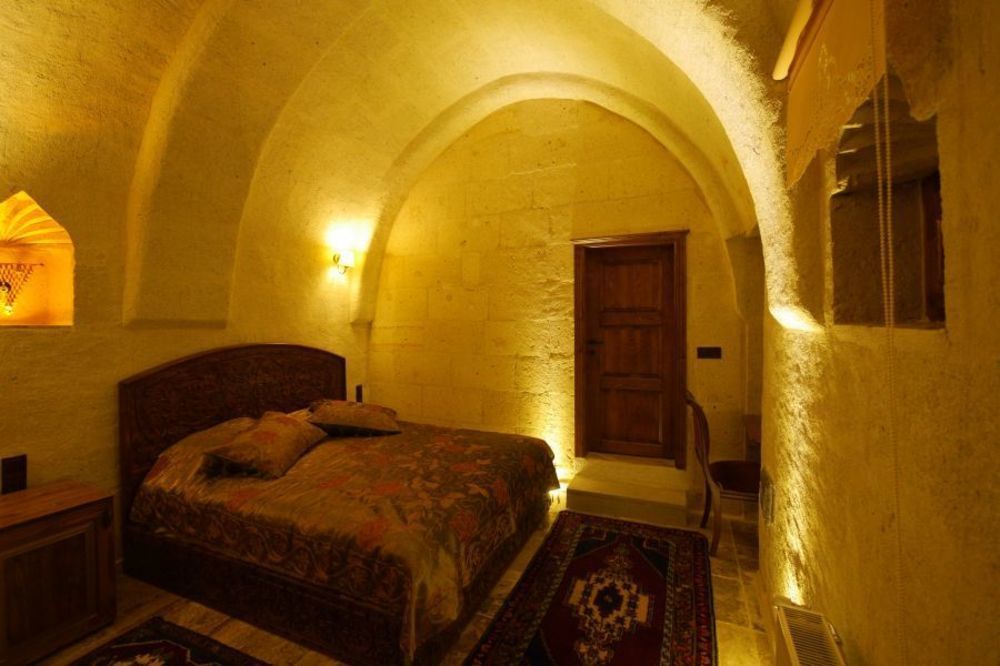 Avanos Suites Buitenkant foto