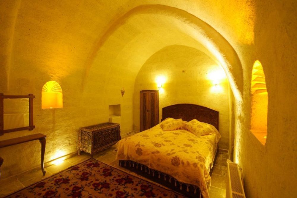 Avanos Suites Buitenkant foto