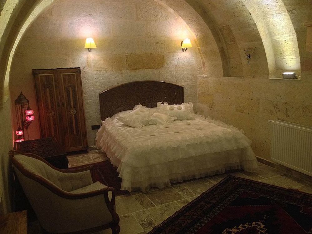 Avanos Suites Buitenkant foto