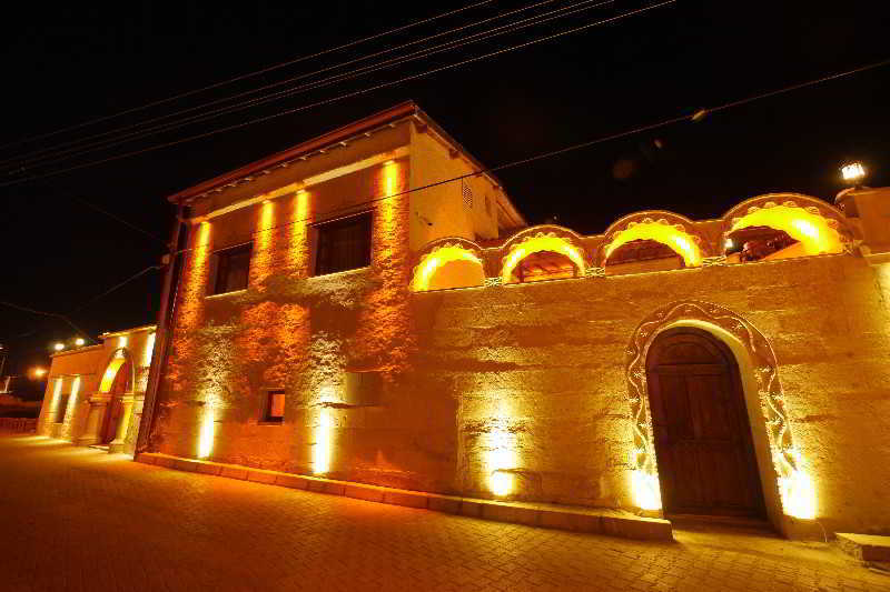 Avanos Suites Buitenkant foto