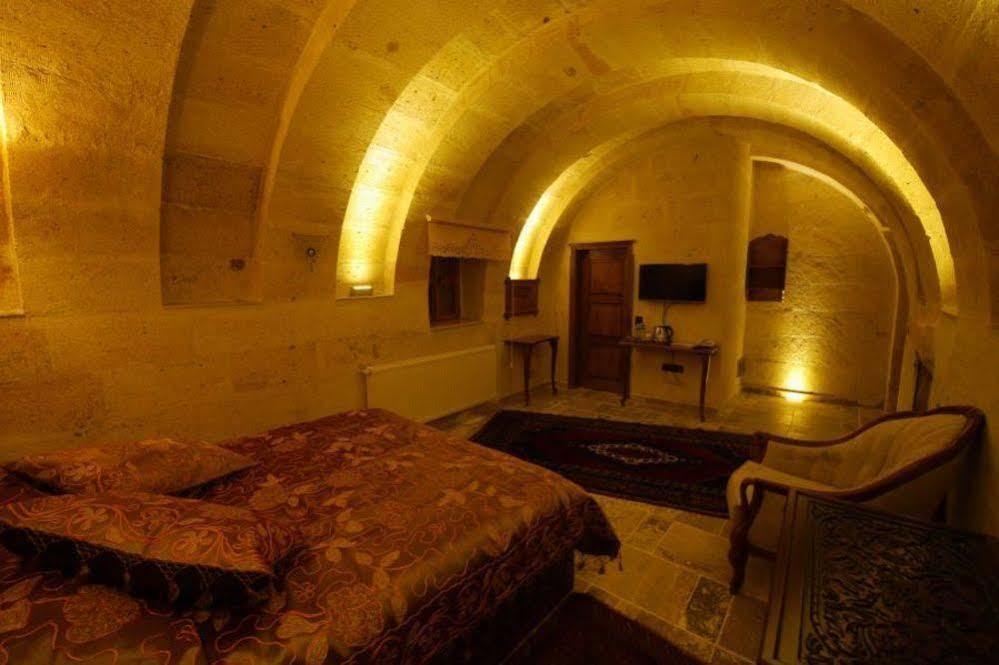 Avanos Suites Buitenkant foto