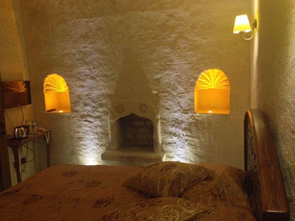 Avanos Suites Buitenkant foto