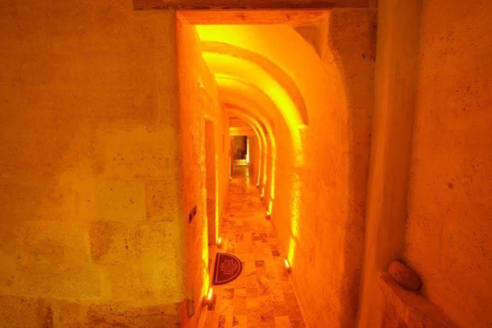 Avanos Suites Buitenkant foto