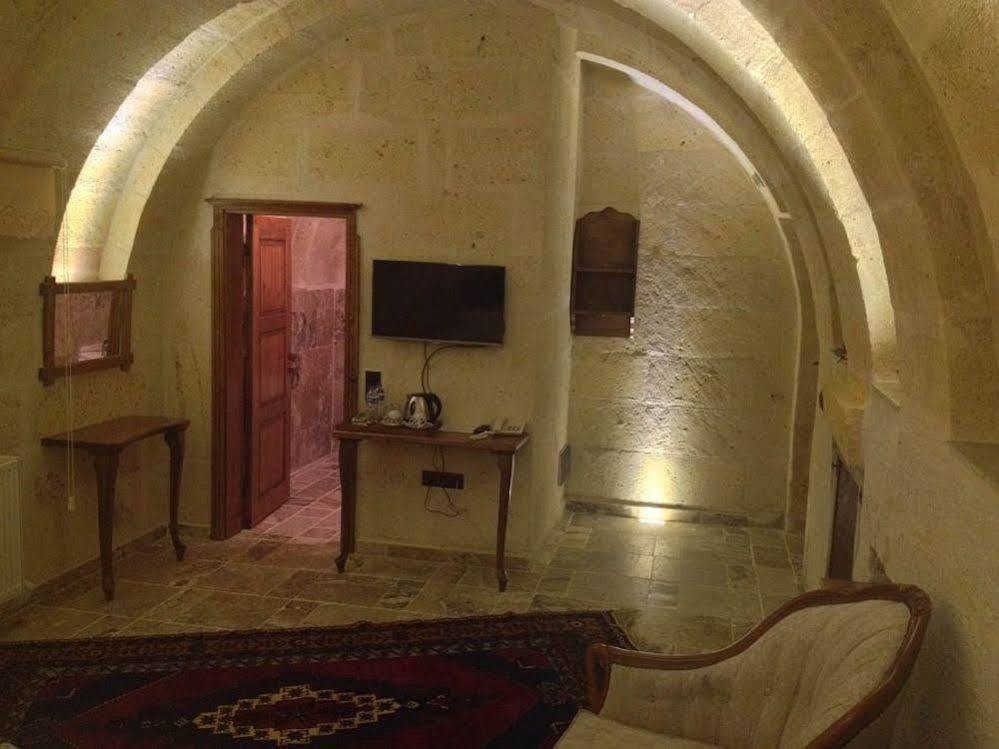 Avanos Suites Buitenkant foto